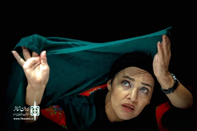 نگاهی به نمایش «تارتوف» به کارگردانی رویا نونهالی 

مولیر، لحظه ای کوتاه از وجدان آگاه بشریت