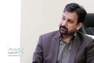 پیام تسلیت مدیرعامل انجمن هنرهای نمایشی برای درگذشت علامه‌دهر