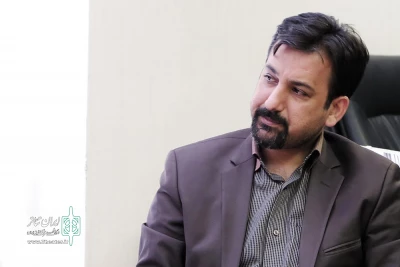 پیام تسلیت مدیرعامل انجمن هنرهای نمایشی برای درگذشت علامه‌دهر
