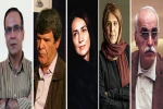 ردپای نویسندگان خارجی 

گزارشی از 100 سال ترجمه نمایشنامه‌های خارجی به زبان فارسی 2
