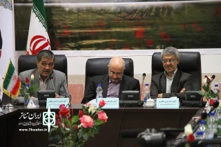 ضرورت آسیب شناسی تئاتر استان ها