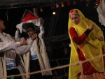 عروس باران