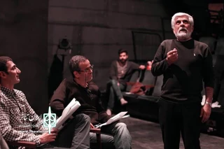 ماجراهای روز ترور ناصرالدین شاه در نمایش «یک صبح ناگهان»

حسین پاکدل: اگر از گذشته عبرت نگیریم، حال و آینده‌ هم نداریم