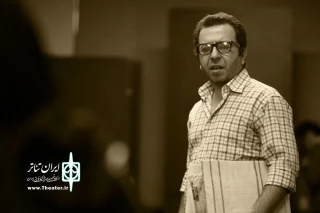 سفری تاریخی بدون قضاوت 

گزارش تمرین نمایش «گنجفه» به کارگردانی نوشین تبریزی