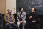 درد دل‌های هنرمندان تئا‌تر با معاون هنری وزیر ارشاد

گزارش دومین بازدید علی مرادخانی و اردشیر صالح‌پور از تمرین‌های گروه‌های متقاضی حضور در جشنواره فجر 2