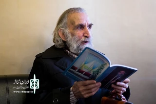 هنرمندی که آثارش آیینه دغدغه و مشکلات مردم است

 به مناسبت سالروز تولد اسماعیل خلج