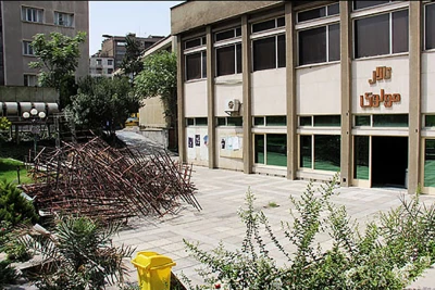 تالار مولوی مهرماه هم افتتاح نشد