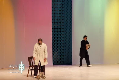مضحکه شبیه قتل