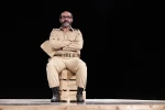 تکه‌های سنگین سرب