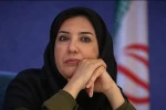 پریسا مقتدی