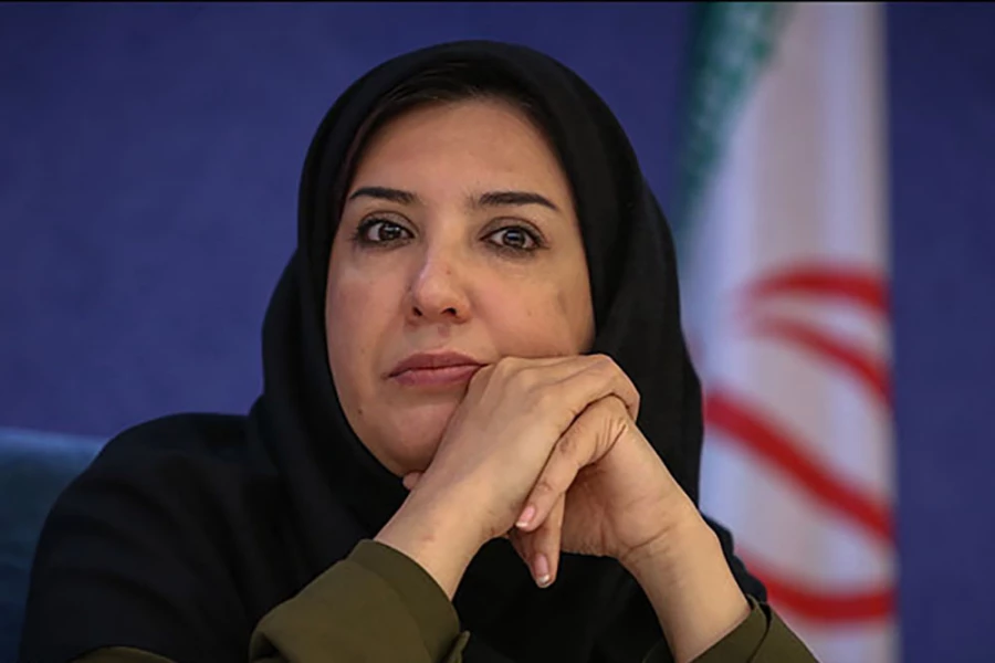 پریسا مقتدی