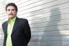 میکائیل شهرستانی
