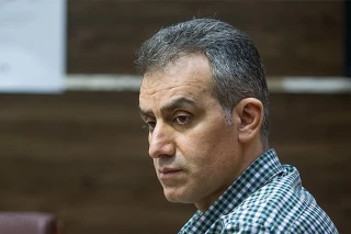 نمایشنامه «شوراب و هشو» منتشر شد