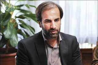 پیام مدیرکل هنرهای نمایشی به اختتامیه دهمین جشنواره تئاتر رضوی