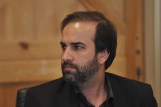 مدیرکل هنرهای نمایشی:

تئاتر نام دیگر هما روستا است