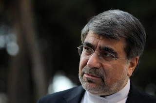 پیام وزیر فرهنگ و ارشاد اسلامی به بیست‌ودومین جشنواره بین‌المللی تئاتر کودک و نوجوان همدان:

جشنواره فرصتی برای گفت ‌و‌گوی اقوام مختلف ایران اسلامی است