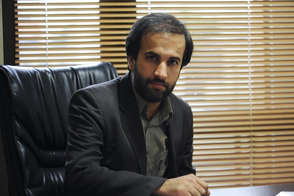مدیرکل هنرهای نمایشی به جشنواره مریوان پیام داد
شفیعی: مریوان نمایشی از جلال و جمال پروردگار است
