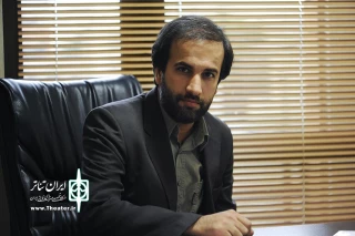 پیام مدیرکل هنرهای نمایشی به هفدهمین جشنواره نمایش‌­های آیینی و سنتی