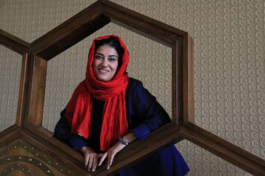 رویا بختیاری