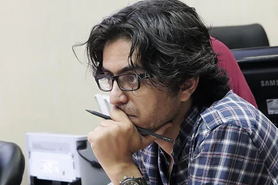 خیام وقارکاشانی مسئول انجمن نمایش شهرستان تهران شد