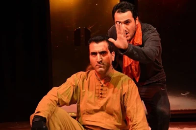 تعزیه «مجلس شاه فتاح» به خانه نمایش اداره تئاتر می‌آید
