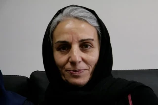 مریم بوبانی: ملیتی زنده است که تئاتر آن زنده است