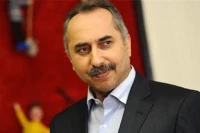 با حکم رئیس سازمان فرهنگی هنری شهرداری تهران

حسین مسافرآستانه مدیر پردیس تئاتر تهران شد