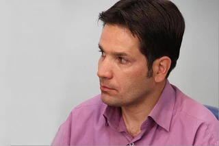 دفتر «یونیما مبارک» در همدان افتتاح شد

محسن پور قاسمی: نبود دانش کافی، مشکل اصلی تئاتر عروسکی همدان