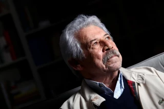 بزرگداشت داود رشیدی و تقدیر ویژه از داود دانشور در چهارمین جشنواره تئاتر شهر