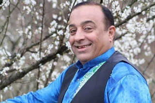 معرفی دبیر دومین جشنواره سراسری نمایش‌های سنتی (سیاه بازی)