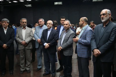 علی مرداخانی: به زیرساخت‌های تئاتر کشور توجه شده است