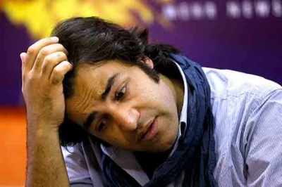 اجرای نمایشی ایتالیایی در تهران