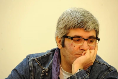 احمد ساعتچیان: متن واسلاو هاول، شخصیت های وسوسه‌انگیزی برای یک بازیگر دارد
