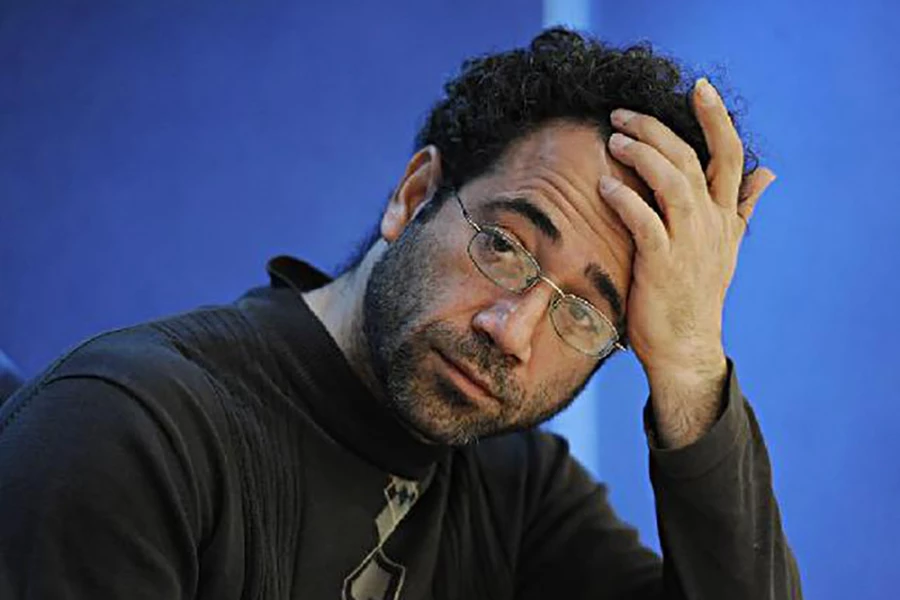 حمید پورآذری