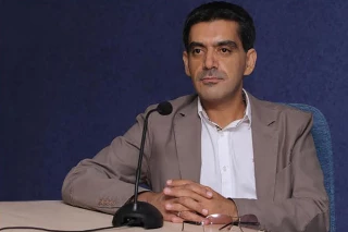 دعوت از مسئولین و مردم برای حضور در رپرتوار نمایشنامه‌خوانی گروه گیتی در حمایت از هنرمندان بیمار