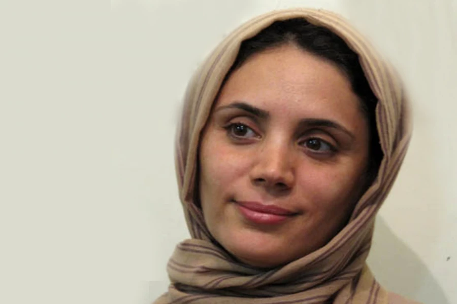 افسانه زمانی