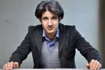 جواد نمکی