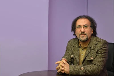 حسین فرخی: معاصرسازی قصه‌های دینی باعث درک عمیق‌تر مخاطب می‌شود