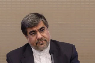 جنتی: همه توان‌مان را صرف تئاتر می‌کنیم