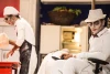 نمایش «کالیگولا»