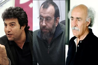 معرفی گروه انتخاب متون «تولیدات تازه‌های تئاتر ایران» جشنواره تئاتر فجر