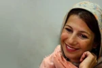 لیلی رشیدی