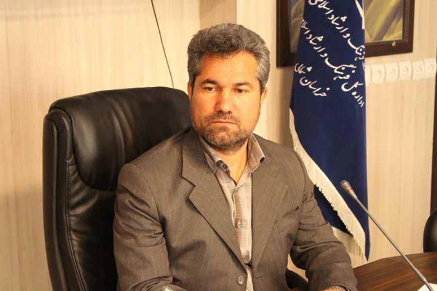 حسین ثابت‌قدم‌وحید