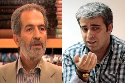 دو نمایش محمد عمرانی و ایوب آقاخانی روی آنتن رادیو نمایش می‌روند