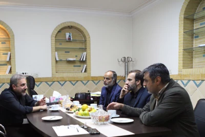 مرکزهنرهای نمایشی در برگزاری جشنواره سراسری تئاتر مقاومت مشارکت می‌کند