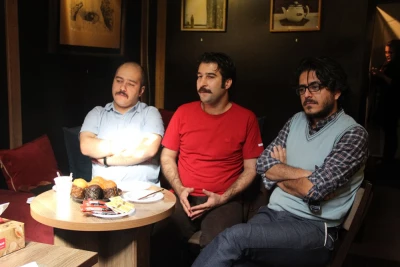 وقارکاشانی:

تئاتر به نسل جدید نیاز دارد