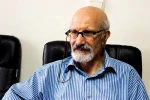 داود فتحعلی بیگی