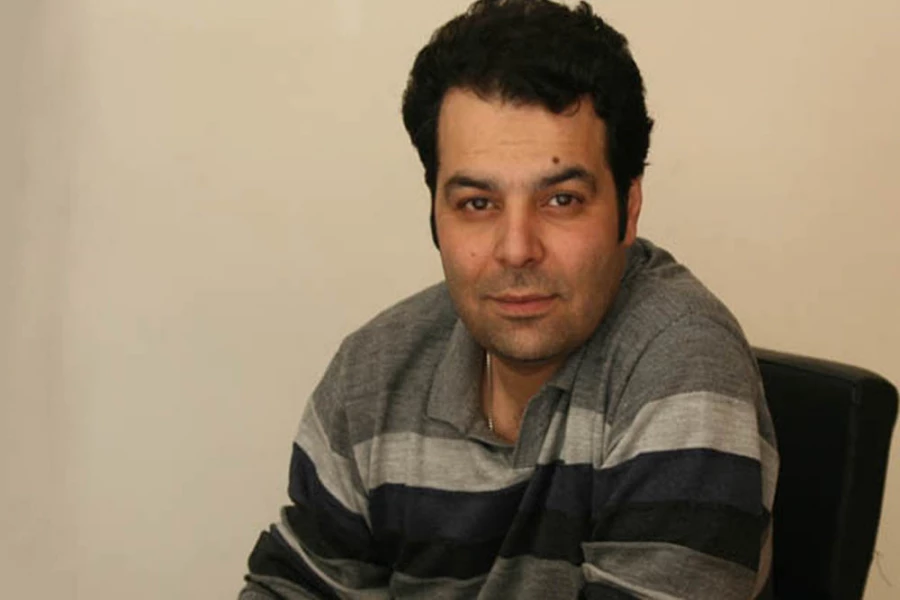 احسان مجیدی