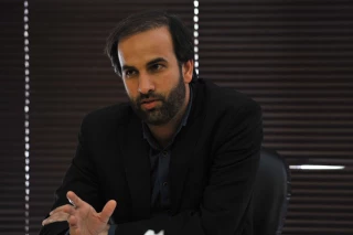 تئاتر صحنه‌ی نشاط‌آفرینی و طراوت‌بخشی است
