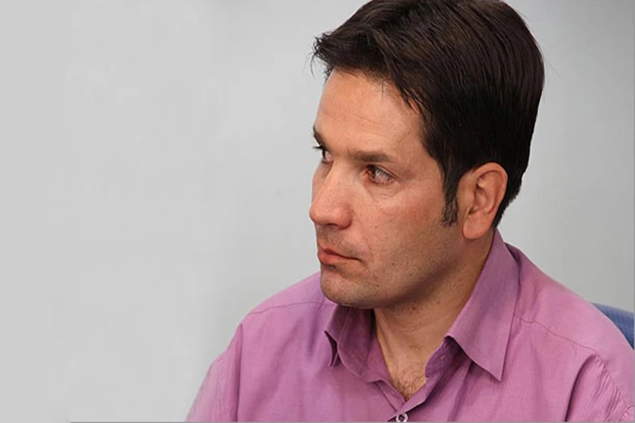 محسن پورقاسمی